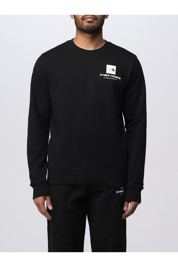 THE NORTH FACE - 스웨트셔츠 - 더 노스페이스 남성 맨투맨 후드 Mens Sweatshirt The North Face NB03