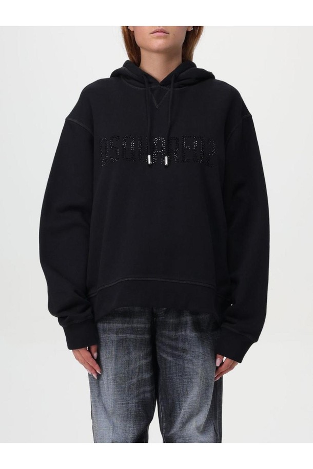 Dsquared2 - 스웨터 - 디스퀘어드2 여성 스웨터 Womans Sweater Dsquared2 NB03