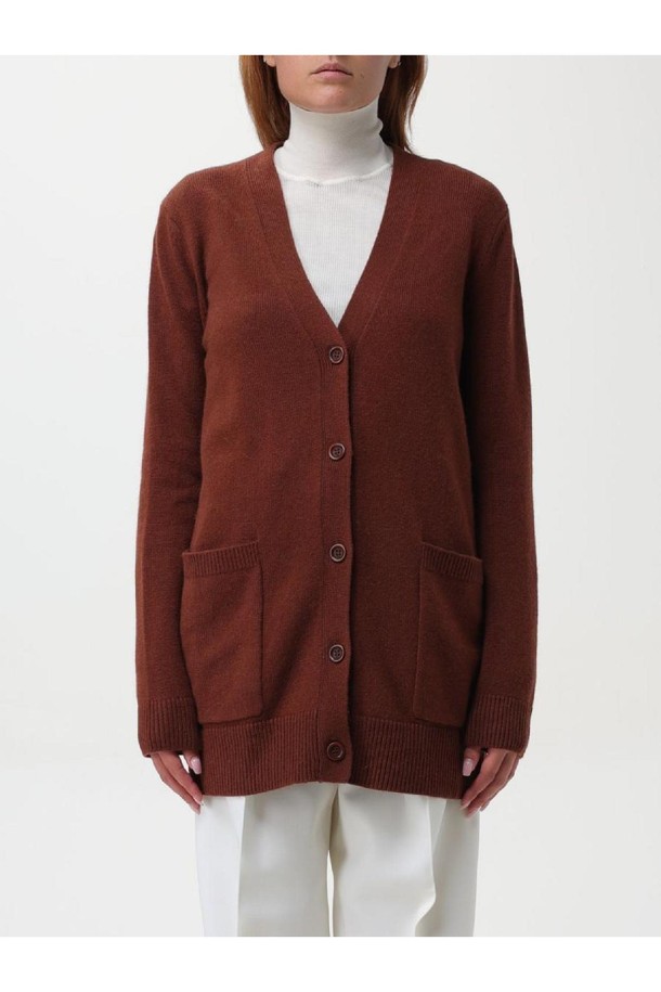 MAX MARA - 가디건 - 막스마라 여성 가디건 Womans Cardigan Max Mara NB03