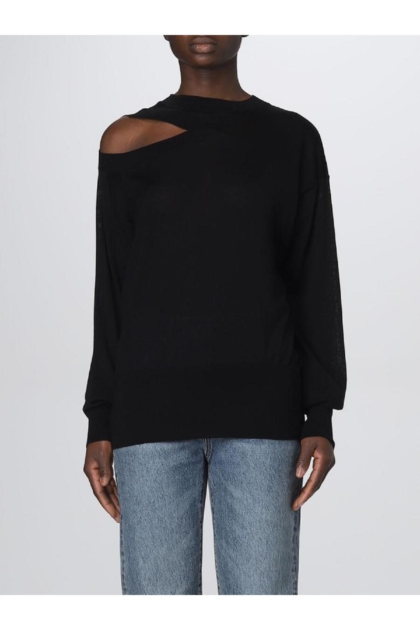 STELLA McCARTNEY - 스웨터 - 스텔라 맥카트니 여성 스웨터 Womans Sweater Stella Mccartney NB03