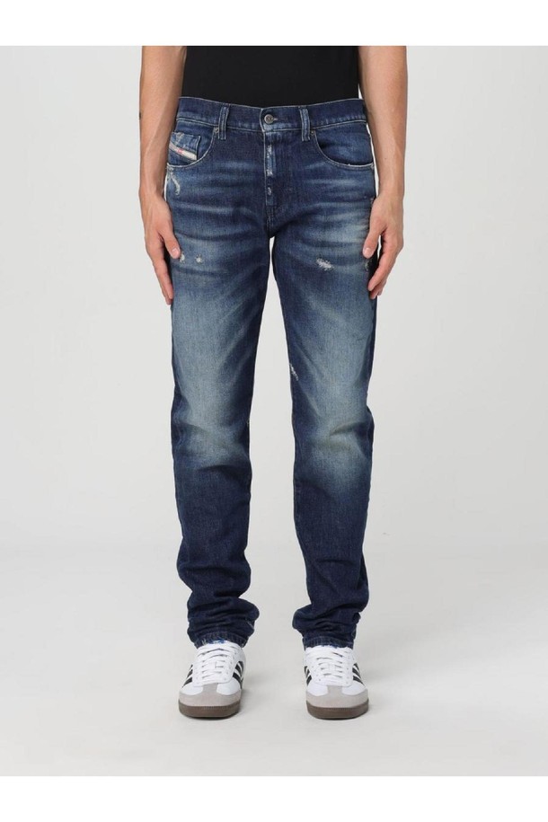 DIESEL - 데님 - 디젤 남성 청바지 Mens Jeans Diesel NB03