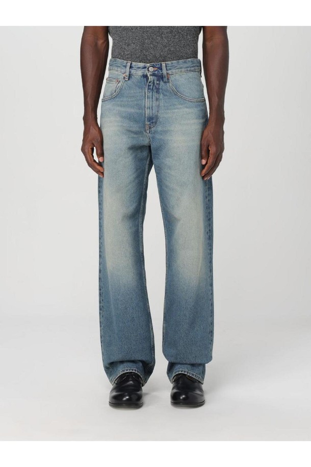 MM6 Maison Margiela - 데님 - 엠엠식스 메종마르지엘라 남성 청바지 Mens Jeans Mm6 Maison Margiela NB03