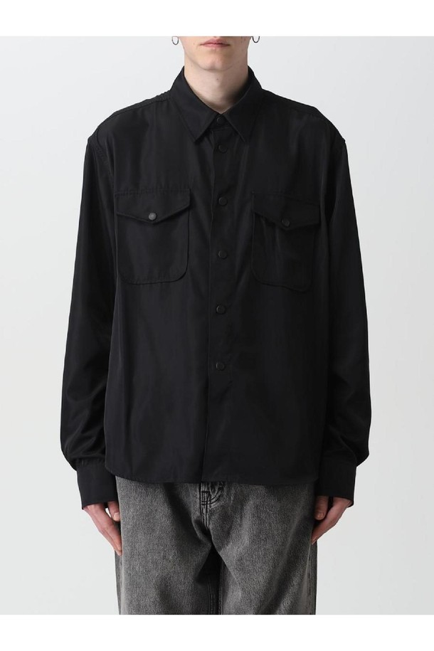 OUR LEGACY - 긴팔셔츠 - 아워레가시 남성 셔츠 Mens Shirt Our Legacy NB03