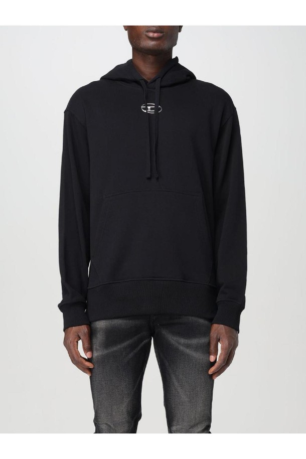 DIESEL - 스웨트셔츠 - 디젤 남성 맨투맨 후드 Mens Sweatshirt Diesel NB03