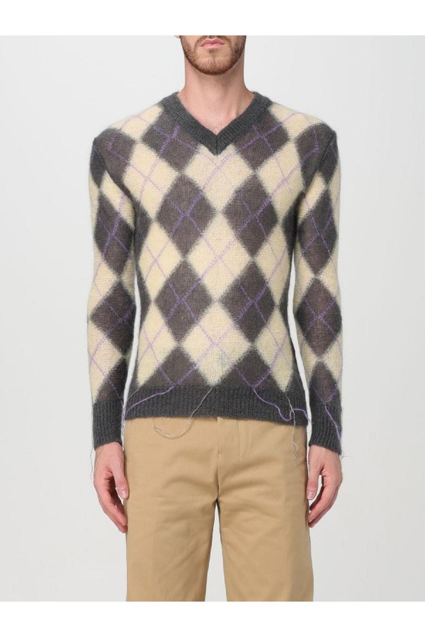 MARNI - 스웨터 - 마르니 남성 스웨터 Mens Sweater Marni NB03