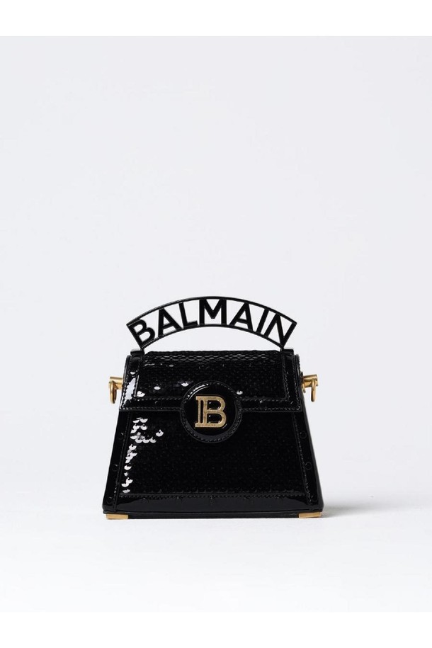 BALMAIN - 숄더백 - 발망 여성 숄더백 Womans Mini Bag Balmain NB03