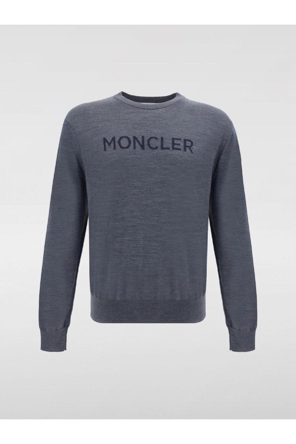 MONCLER - 스웨터 - 몽클레어 남성 스웨터 Mens Sweater Moncler NB03