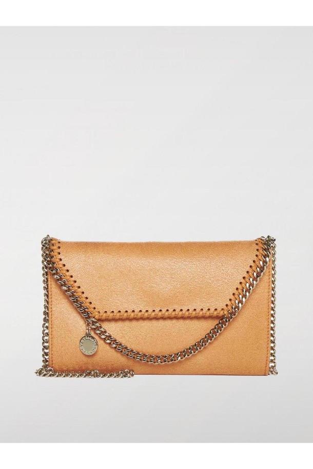 STELLA McCARTNEY - 숄더백 - 스텔라 맥카트니 여성 숄더백 Womans Crossbody Bags Stella Mccartney NB03