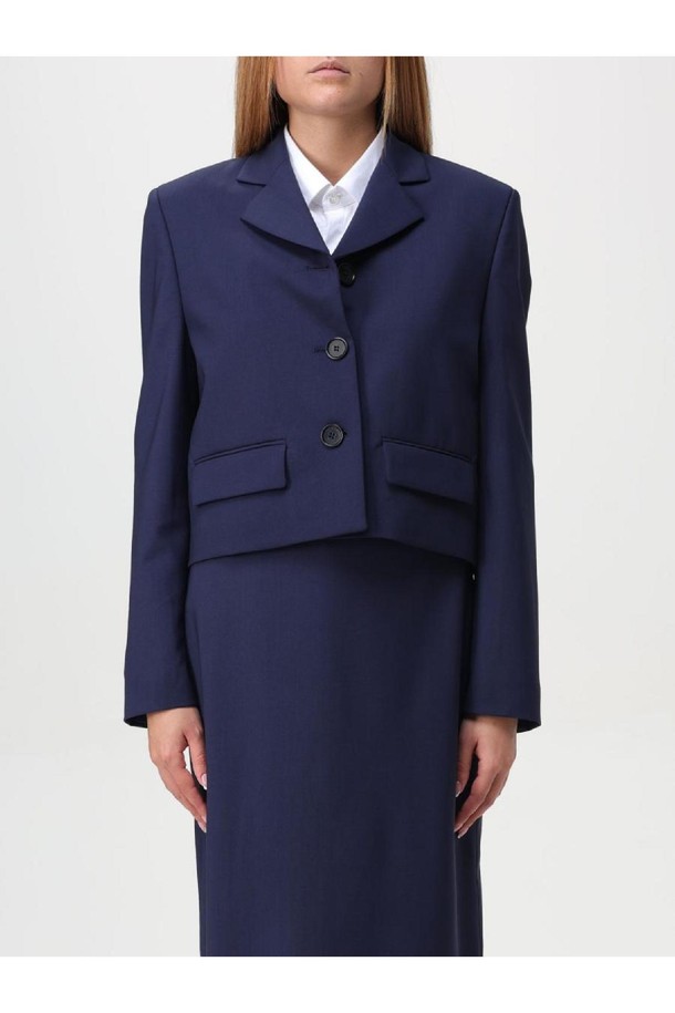 MSGM - 자켓 - 엠에스지엠 여성 자켓 Womans Blazer Msgm NB03