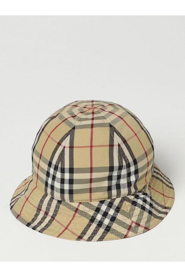 BURBERRY - 모자 - 버버리 여성 모자 Womans Hat Burberry NB03