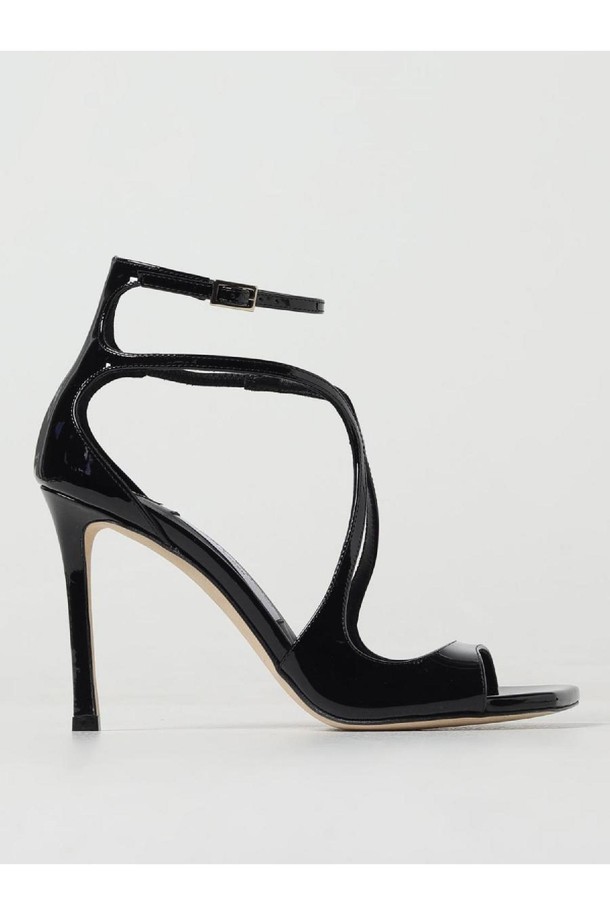 JIMMY CHOO - 샌들 - 지미추 여성 샌들 Womans Heeled Sandals Jimmy Choo NB03