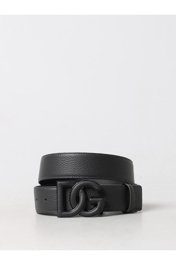 DOLCE & GABBANA - 벨트 - 돌체앤가바나 남성 벨트 Mens Belt Dolce   Gabbana NB03