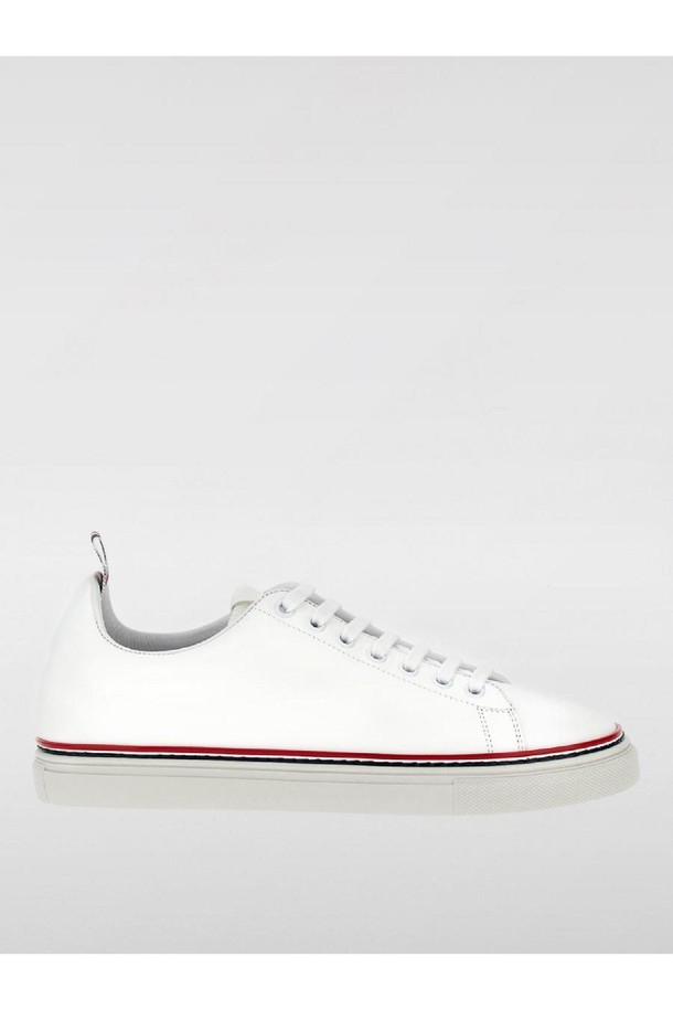 THOM BROWNE - 스니커즈 - 톰브라운 남성 스니커즈 Mens Sneakers Thom Browne NB03