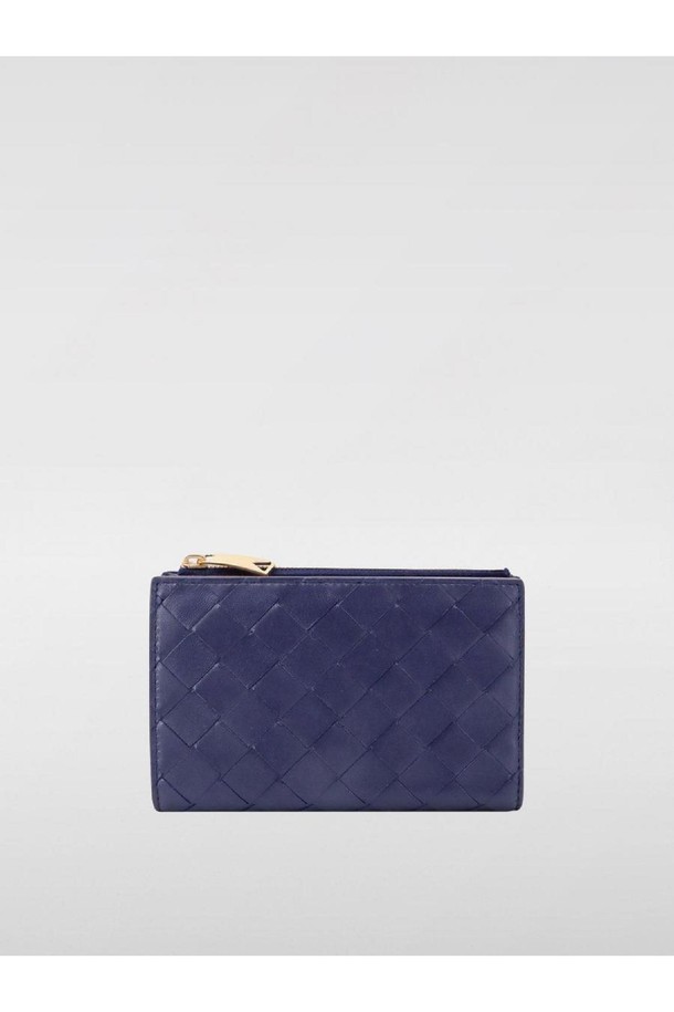 Bottega Veneta - 반지갑 - 보테가 베네타 여성 지갑 Womans Wallet Bottega Veneta NB03