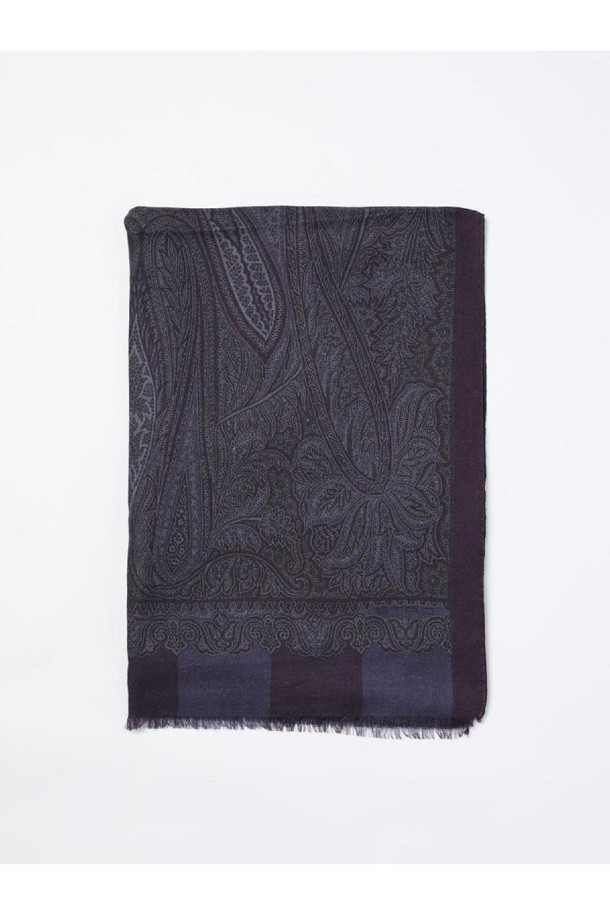 ETRO - 스카프/머플러 - 에트로 남성 스카프 Mens Scarf Etro NB03