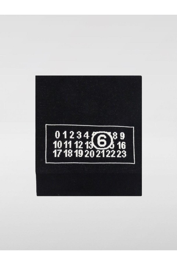 MM6 Maison Margiela - 스카프/머플러 - 엠엠식스 메종마르지엘라 남성 스카프 Mens Scarf Mm6 Maison Margiela NB03