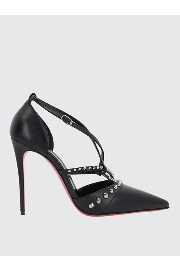 Christian Louboutin - 펌프스 - 크리스찬루부탱 여성 힐 Womans High Heel Shoes Christian Louboutin NB03