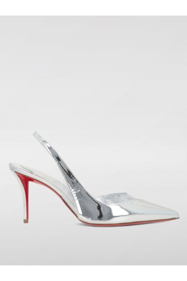 Christian Louboutin - 펌프스 - 크리스찬루부탱 여성 힐 Womans High Heel Shoes Christian Louboutin NB03