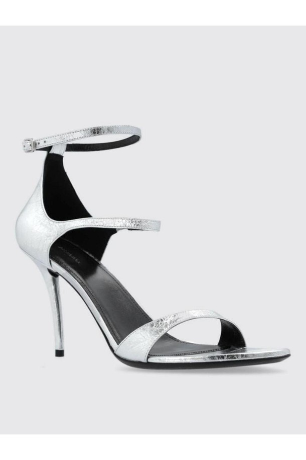 BALENCIAGA - 샌들 - 발렌시아가 여성 샌들 Womans Heeled Sandals Balenciaga NB03