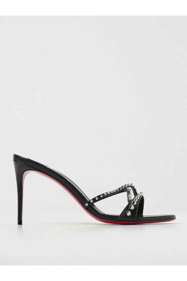 Christian Louboutin - 샌들 - 크리스찬루부탱 여성 샌들 Womans Heeled Sandals Christian Louboutin NB03