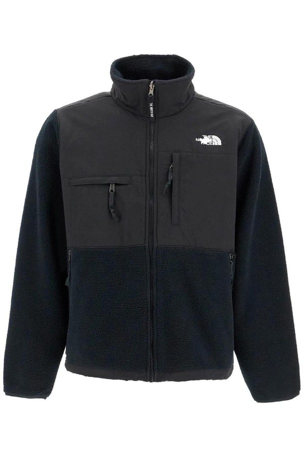 THE NORTH FACE - 블루종/점퍼 - 더 노스페이스 남성 파카 retro denali fleece sports jacket  NB02