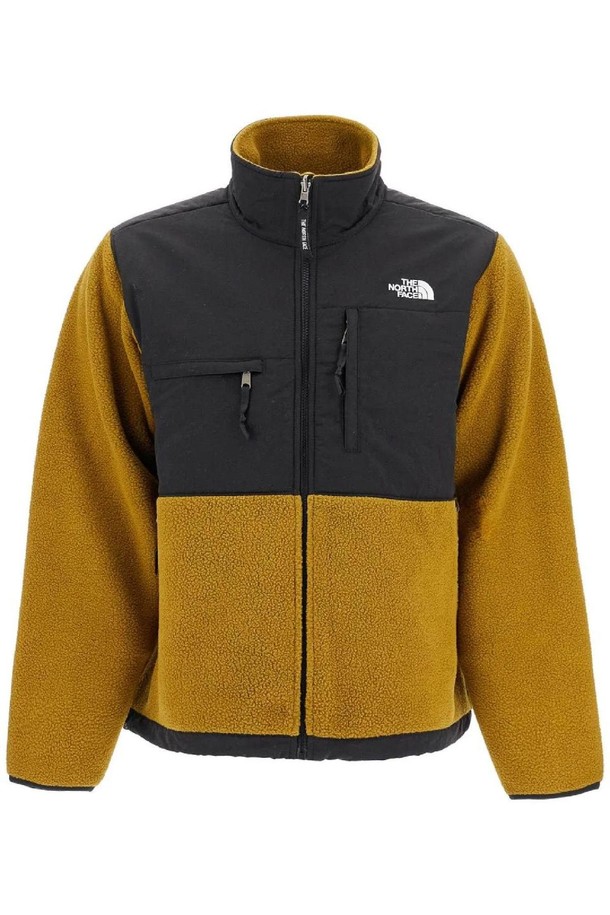 THE NORTH FACE - 블루종/점퍼 - 더 노스페이스 남성 파카 retro denali fleece sports jacket  NB02