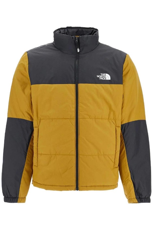 THE NORTH FACE - 다운/패딩 - 더 노스페이스 남성 패딩 lightweight gosei NB02