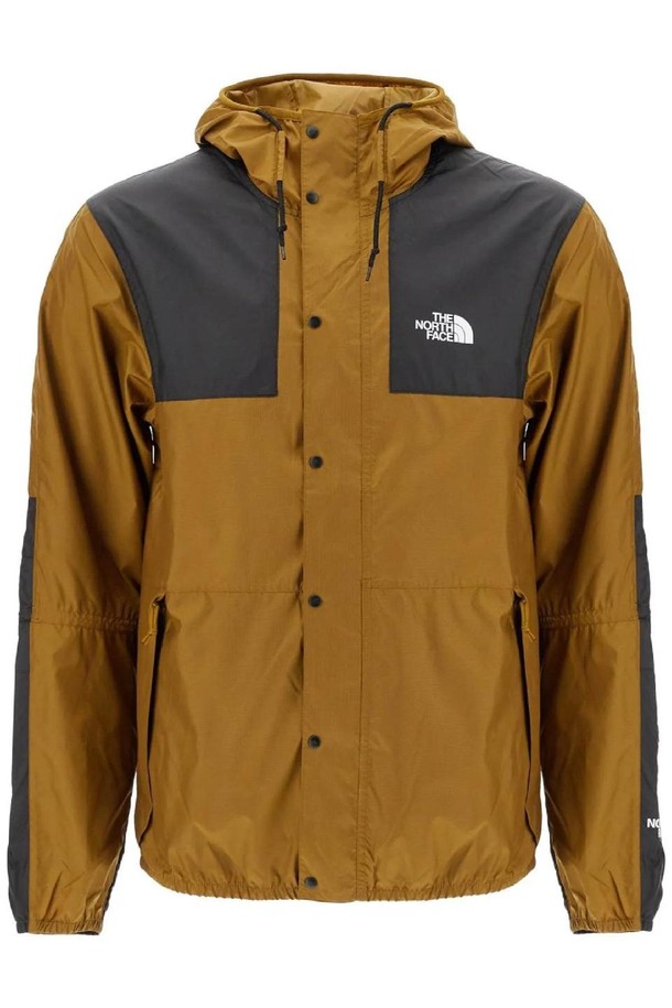 THE NORTH FACE - 블루종/점퍼 - 더 노스페이스 남성 파카 jacket n nseasonal mountain jacket NB02