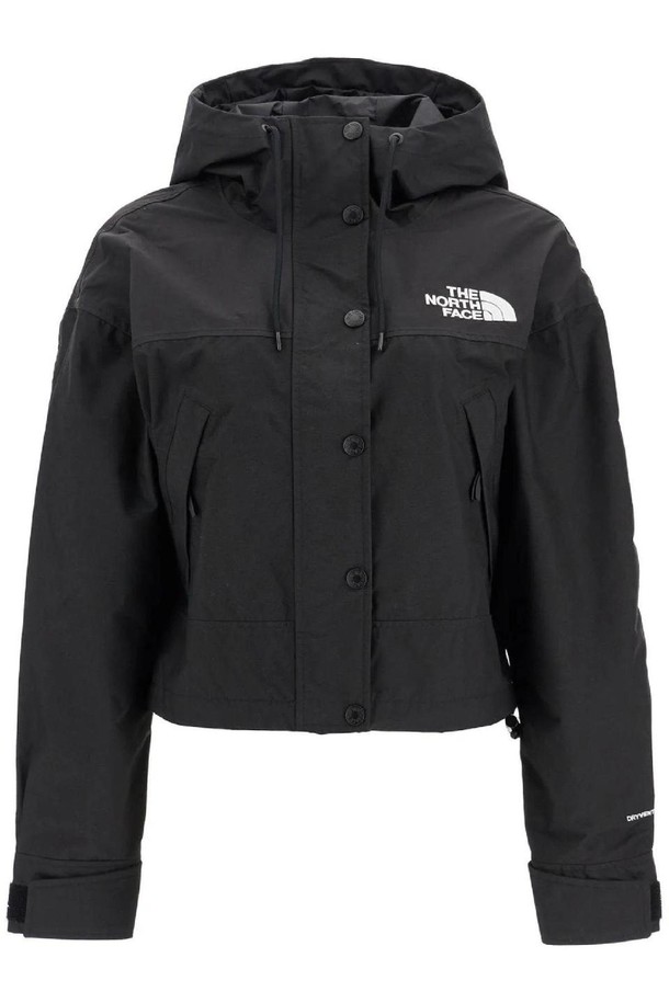 THE NORTH FACE - 자켓 - 더 노스페이스 여성 자켓 reign on windbreaker jacket NB02