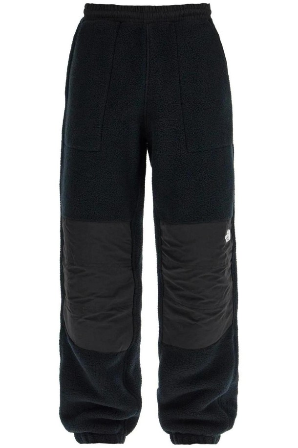 THE NORTH FACE - 조거/스웨트팬츠 - 더 노스페이스 남성 스웨트팬츠 retro denali fleece sports pants  NB02