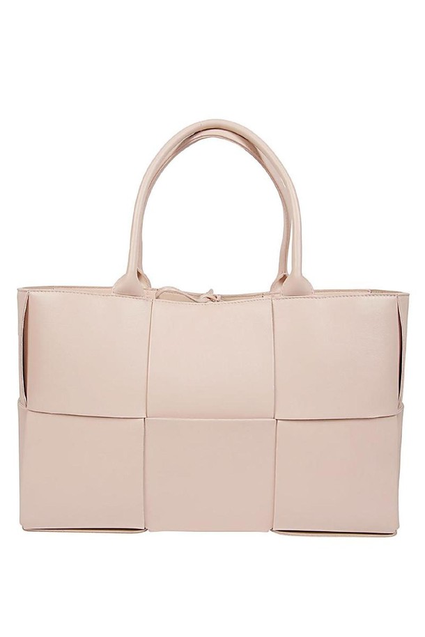 Bottega Veneta - 토트백 - 보테가 베네타 여성 토트백 ARCO TOTE MEDIUM TOTE BAG NB30