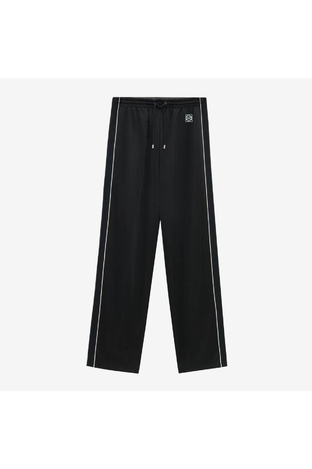 LOEWE - 조거/스웨트팬츠 - 로에베 남성 스웨트팬츠 Loewe Technical Jersey Track Pants NB25