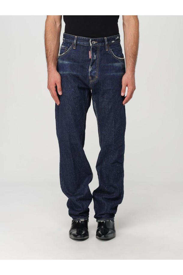 Dsquared2 - 데님 - 디스퀘어드2 남성 청바지 Mens Jeans Dsquared2 NB03