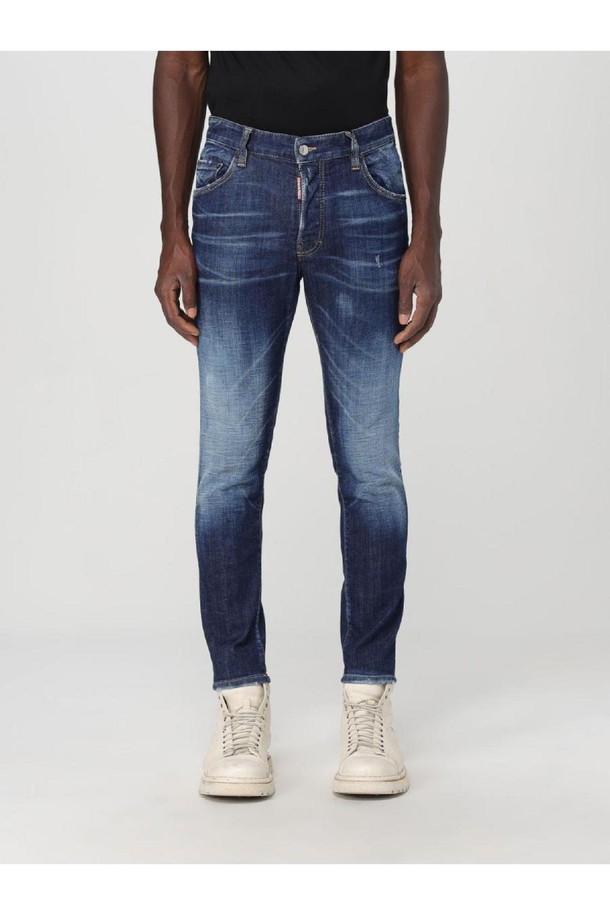 Dsquared2 - 데님 - 디스퀘어드2 남성 청바지 Mens Jeans Dsquared2 NB03