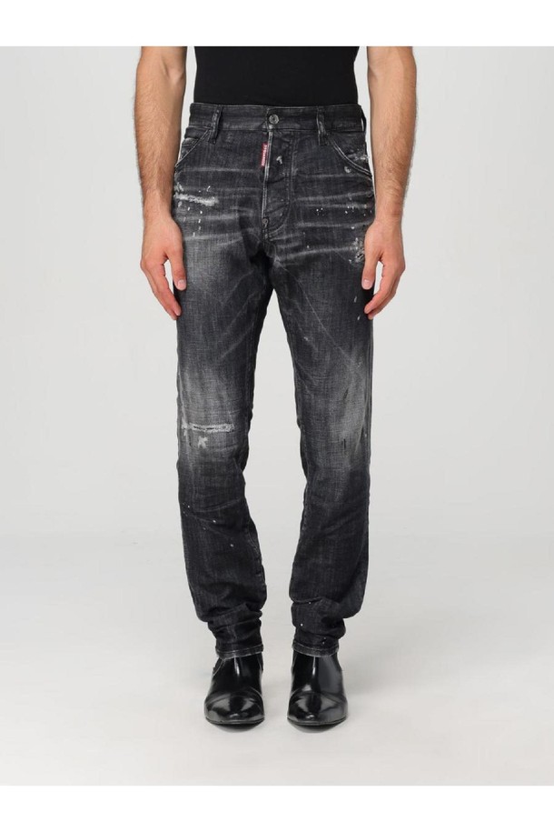 Dsquared2 - 데님 - 디스퀘어드2 남성 청바지 Mens Jeans Dsquared2 NB03