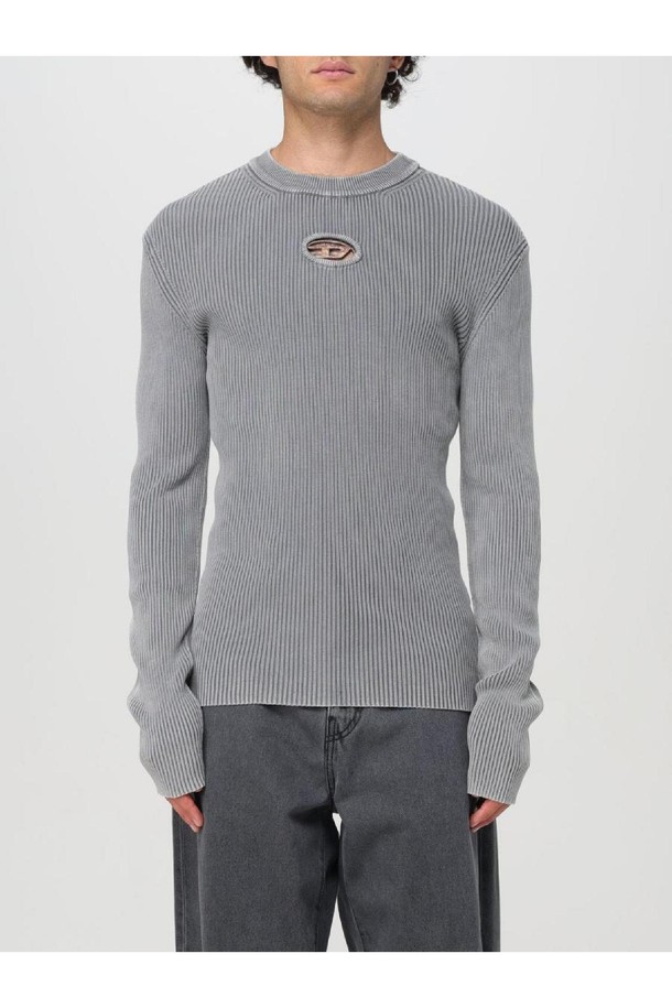 DIESEL - 스웨터 - 디젤 남성 스웨터 Mens Sweater Diesel NB03