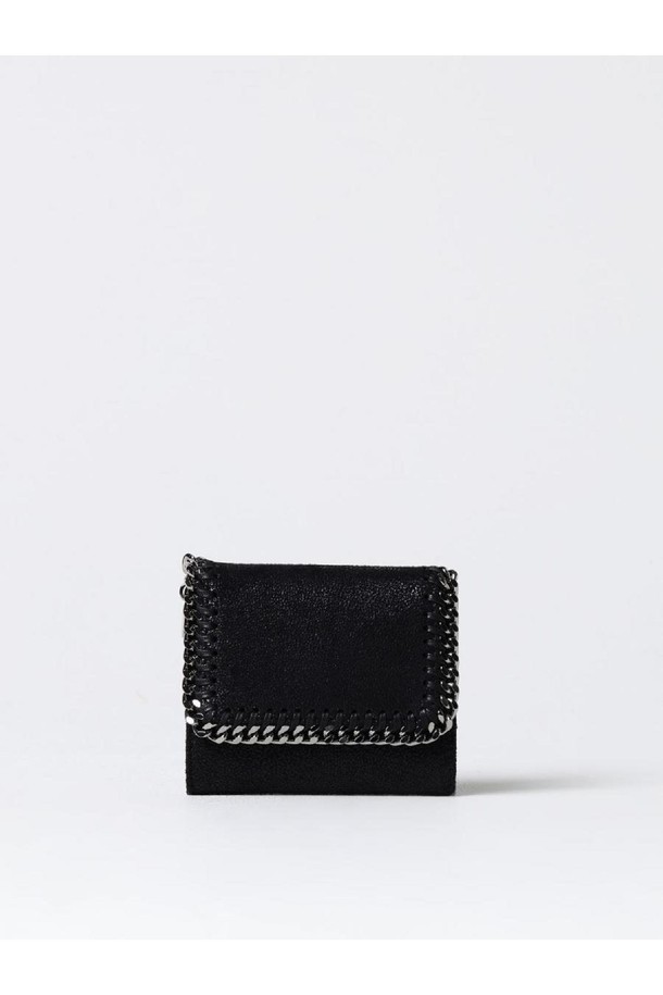 STELLA McCARTNEY - 반지갑 - 스텔라 맥카트니 여성 지갑 Womans Wallet Stella Mccartney NB03