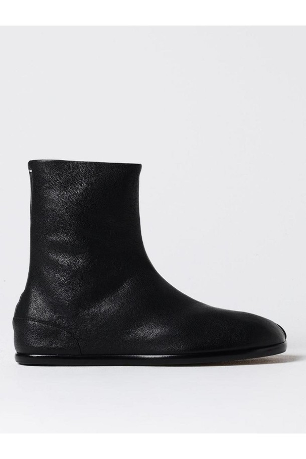 Maison Margiela - 부츠 - 메종마르지엘라 남성 첼시부츠 Mens Boots Maison Margiela NB03