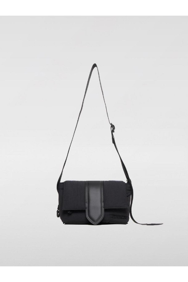 JACQUEMUS - 숄더/크로스백 - 쟈크뮈스 남성 메신저백 Mens Shoulder Bag Jacquemus NB03