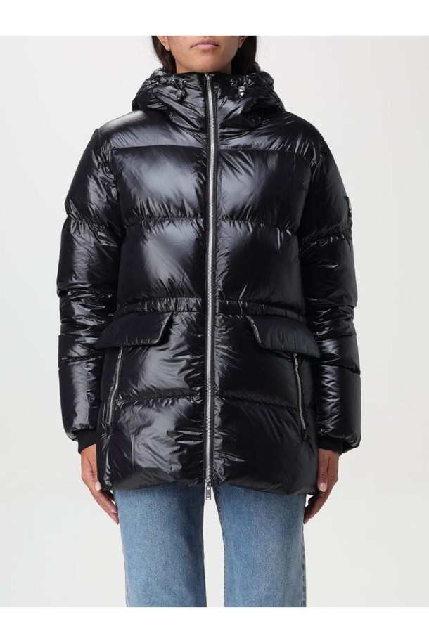 MOOSE KNUCKLES - 자켓 - 무스너클 여성 자켓 Womans Jacket Moose Knuckles NB03