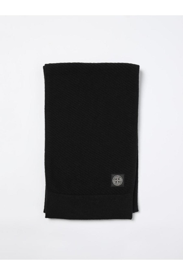 STONE ISLAND - 스카프/머플러 - 스톤아일랜드 남성 스카프 Mens Scarf Stone Island NB03