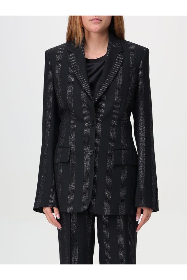 MSGM - 자켓 - 엠에스지엠 여성 자켓 Womans Blazer Msgm NB03