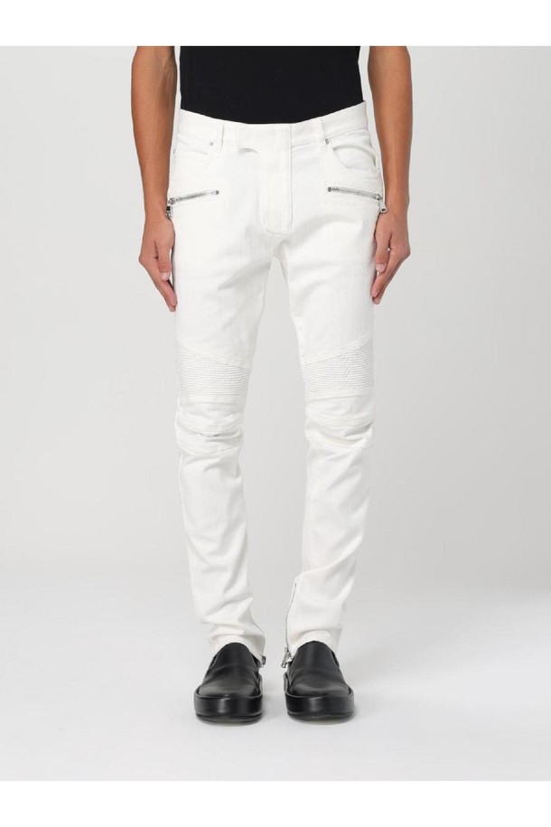 BALMAIN - 데님 - 발망 남성 청바지 Mens Jeans Balmain NB03