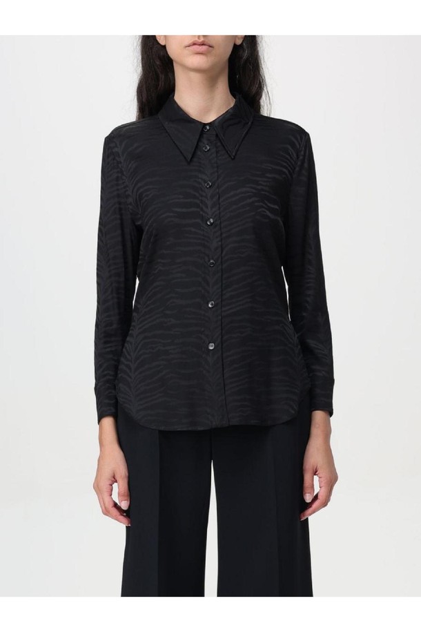 STELLA McCARTNEY - 셔츠 - 스텔라 맥카트니 여성 셔츠 Womans Shirt Stella Mccartney NB03