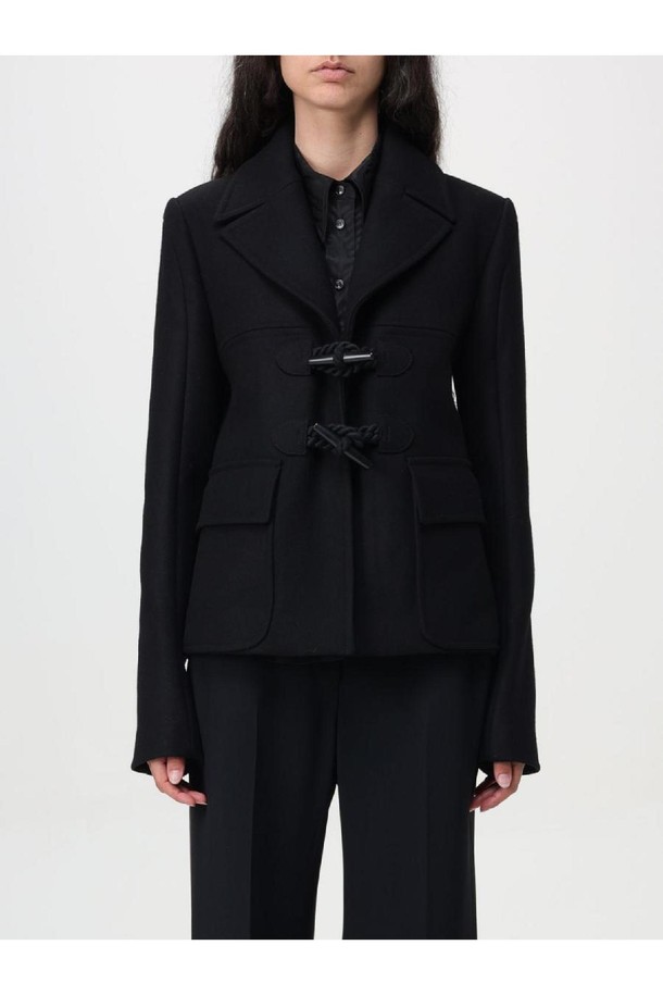 STELLA McCARTNEY - 코트 - 스텔라 맥카트니 여성 코트 Womans Coat Stella Mccartney NB03