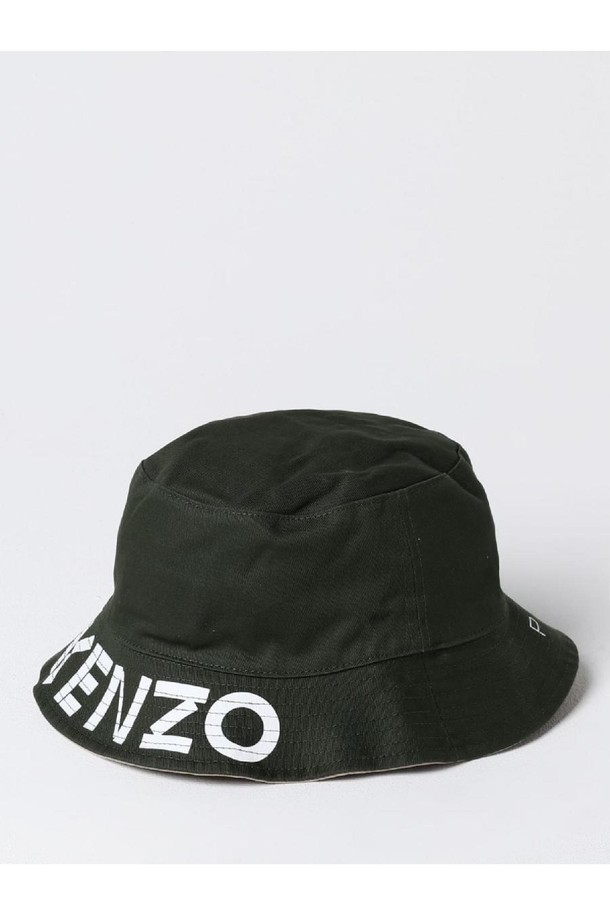 KENZO - 모자 - 겐조 남성 모자 Mens Hat Kenzo NB03