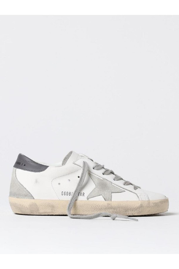 GOLDEN GOOSE  - 스니커즈 - 골든구스 여성 스니커즈 Womans Sneakers Golden Goose NB03