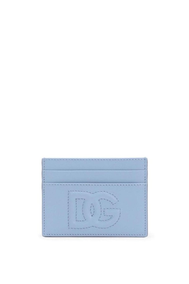 DOLCE & GABBANA - 반지갑 - 돌체앤가바나 여성 카드지갑 CREDIT CARD HOLDER NB30