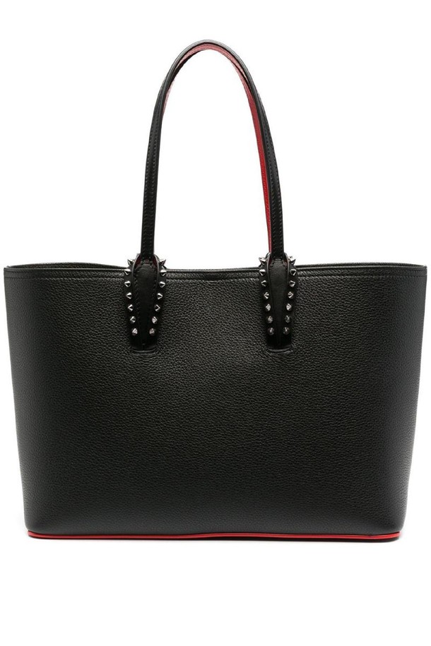 Christian Louboutin - 토트백 - 크리스찬루부탱 여성 토트백 SHOPPING BAGS NB30