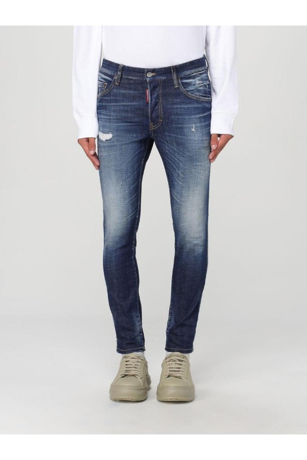 Dsquared2 - 팬츠 - 디스퀘어드2 남성 청바지 Mens Jeans Dsquared2 NB03